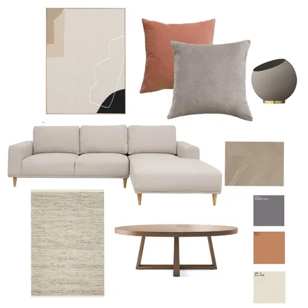 Scandi Interior Design Mood Board by Bkoo3 on Style Sourcebook