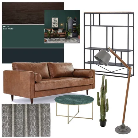 Moodboard Interior Design Mood Board by designbykevin on Style Sourcebook