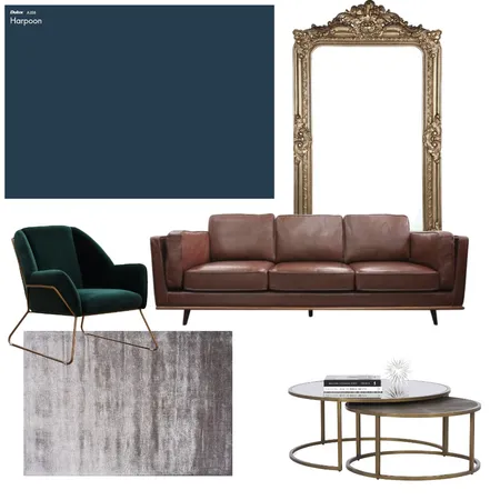 Moodboard Interior Design Mood Board by designbykevin on Style Sourcebook