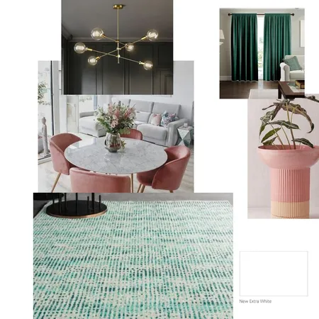 ki Interior Design Mood Board by manishkerran on Style Sourcebook