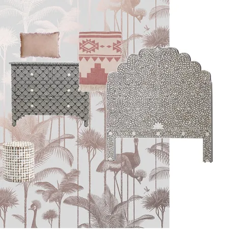 Crane v 5 Interior Design Mood Board by Oleander & Finch Interiors on Style Sourcebook