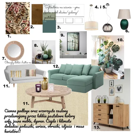 Carol Interior Design Mood Board by Adriana on Style Sourcebook