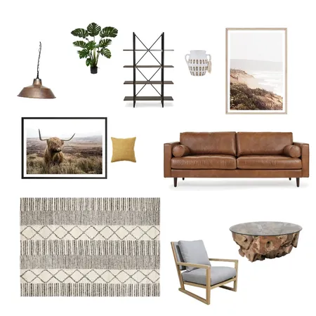 Design concept #2 Interior Design Mood Board by Jtetrick86 on Style Sourcebook