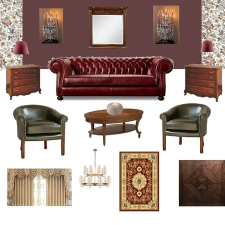 Sema C Interior Design Mood Board by Dajana on Style Sourcebook