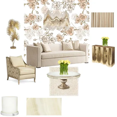 Sema D Interior Design Mood Board by Dajana on Style Sourcebook