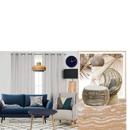 mediterranean Interior Design Mood Board by navleenkaur on Style Sourcebook