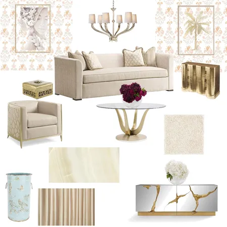 Sema d Interior Design Mood Board by Dajana on Style Sourcebook