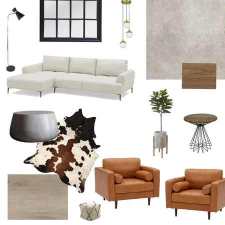 Schmidt House Interior Design Mood Board by hellodesign89 on Style Sourcebook