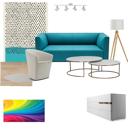 Mint green living room Interior Design Mood Board by Simona Jack on Style Sourcebook