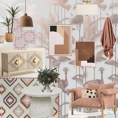 Crane v2 Interior Design Mood Board by Oleander & Finch Interiors on Style Sourcebook