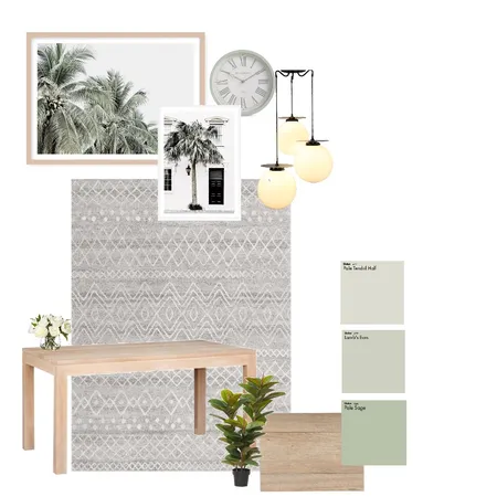 dinning room Interior Design Mood Board by sherryne on Style Sourcebook