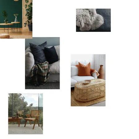 Living Room Interior Design Mood Board by taylareynolds91 on Style Sourcebook