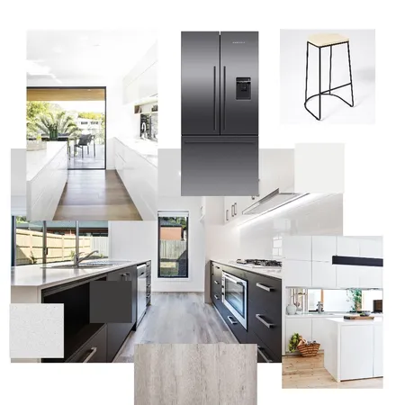 KITCHEN Interior Design Mood Board by Katieimer on Style Sourcebook