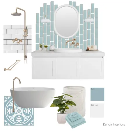 Zandy Interiors Interior Design Mood Board by Zandy Interiors on Style Sourcebook