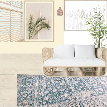 Airy Coastal Interior Design Mood Board by annij6 on Style Sourcebook