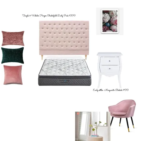 miranda Interior Design Mood Board by nadia montalto on Style Sourcebook