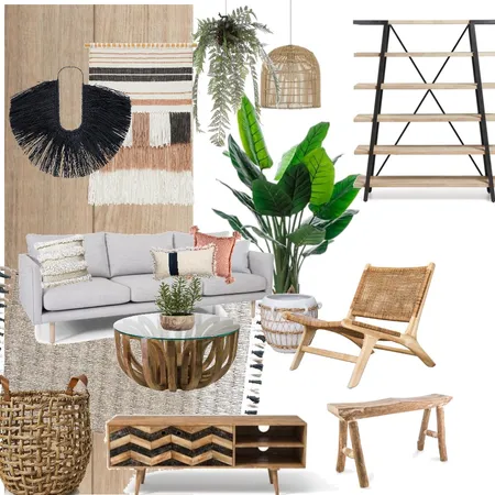 Living Room Interior Design Mood Board by Kristyn12 on Style Sourcebook