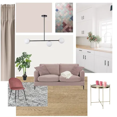 salon+kuchnia_2 Interior Design Mood Board by micha_el on Style Sourcebook