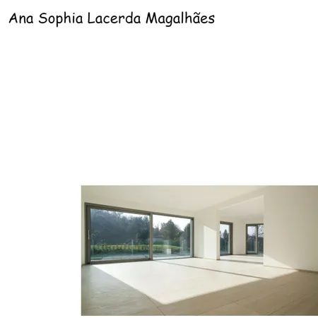 Ana Sophia Lacerda Magalhães Interior Design Mood Board by Susana Damy Interior and Staging on Style Sourcebook