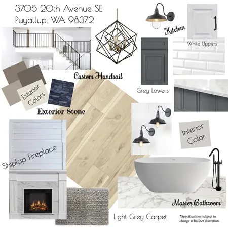 Rodesco Design Interior Design Mood Board by mbachmeier on Style Sourcebook