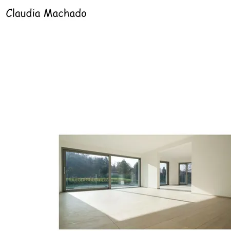 Claudia Machado Interior Design Mood Board by Susana Damy Interior and Staging on Style Sourcebook