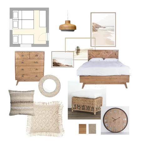 Neutrals Interior Design Mood Board by kari_722 on Style Sourcebook