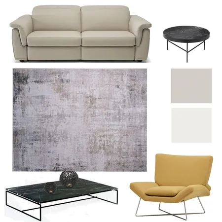 sala recibidor 2 Interior Design Mood Board by luroshi on Style Sourcebook