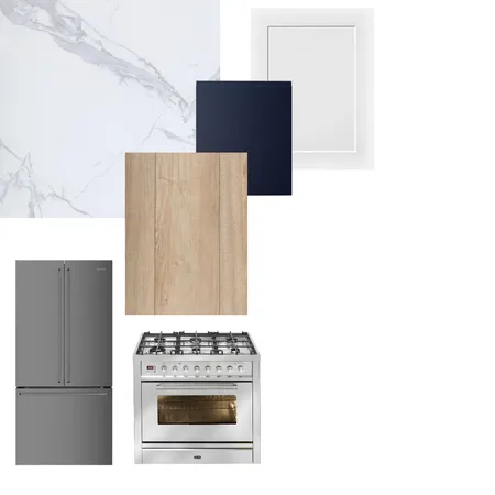 Kitchen Interior Design Mood Board by EmmaB on Style Sourcebook