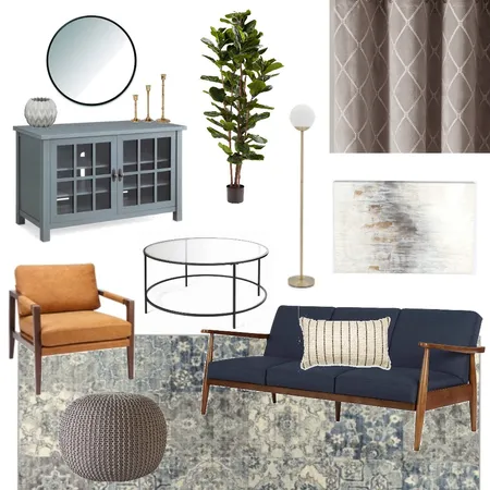 WALMARTALIVINGROOM Interior Design Mood Board by veronicasisto on Style Sourcebook