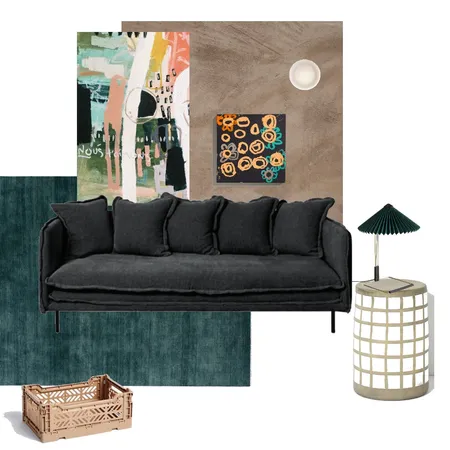 Board 5 Interior Design Mood Board by marnscrogs on Style Sourcebook