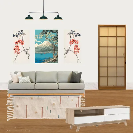 living room Interior Design Mood Board by shabilasucianty on Style Sourcebook