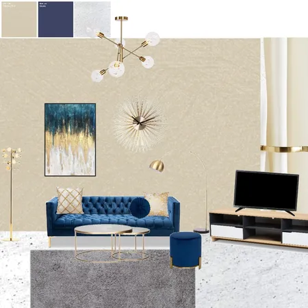 livingroom merancang Interior Design Mood Board by nenengawlh on Style Sourcebook