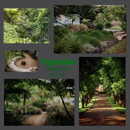 GARDEN Interior Design Mood Board by Sirkarl on Style Sourcebook