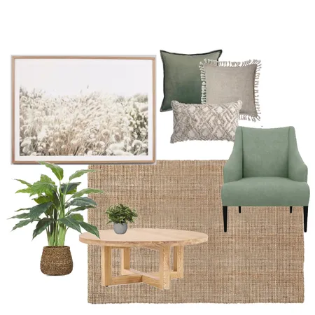 Christine Living Interior Design Mood Board by House2Home on Style Sourcebook