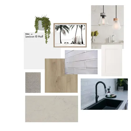 Avondale Road Kitchen Interior Design Mood Board by Avondale Road Inspiration + Design on Style Sourcebook