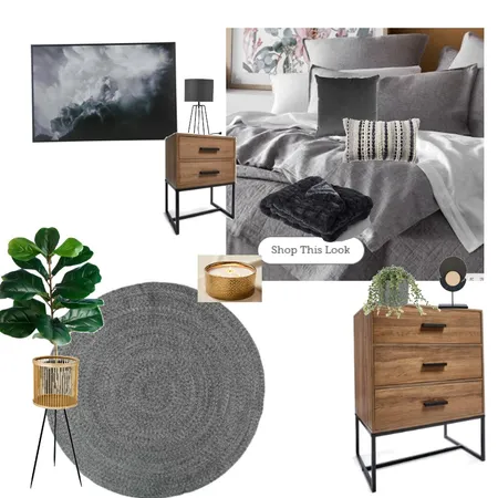 Staceys New Rooms LUSHHHHH Interior Design Mood Board by Linda91 on Style Sourcebook