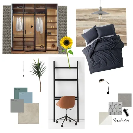 Mood Sister Interior Design Mood Board by josianefagundesm on Style Sourcebook