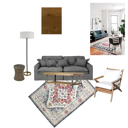 Jane's living room Interior Design Mood Board by Ofelia on Style Sourcebook