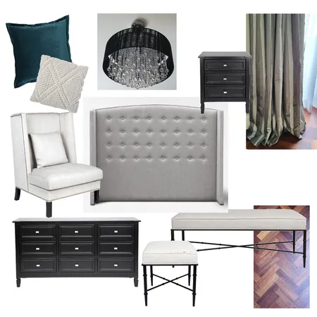Rita 0.4 Interior Design Mood Board by designsbyrita on Style Sourcebook