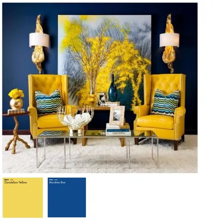 clash Interior Design Mood Board by Plants By Bela on Style Sourcebook