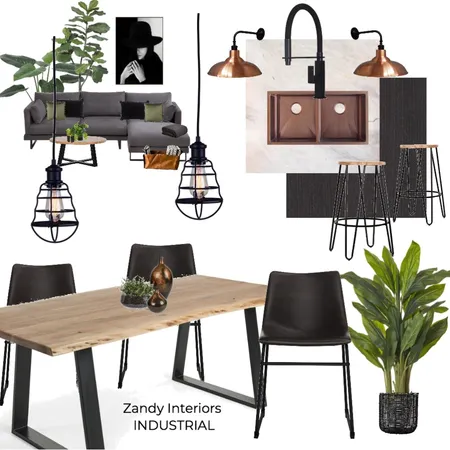 Zandy Interiors Interior Design Mood Board by Zandy Interiors on Style Sourcebook