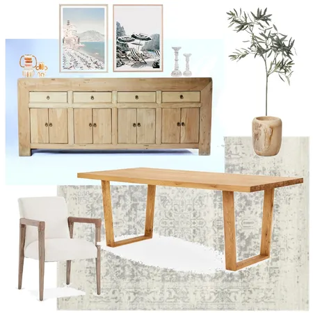 Wardies dining room Interior Design Mood Board by Joey on Style Sourcebook