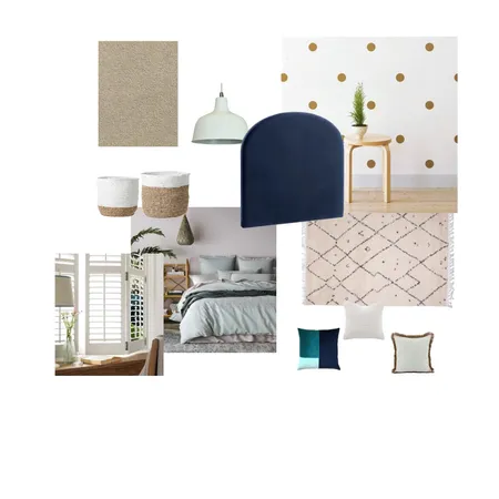 Lukes room Interior Design Mood Board by simdi5 on Style Sourcebook