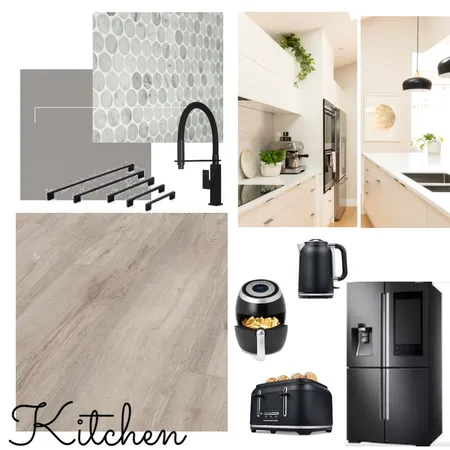 Kitchen Mood Interior Design Mood Board by tegancrow on Style Sourcebook