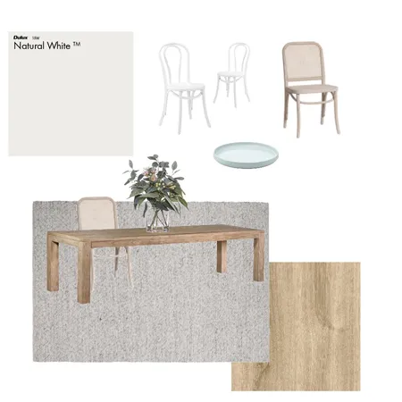 Dining Room Interior Design Mood Board by MyHome29 on Style Sourcebook