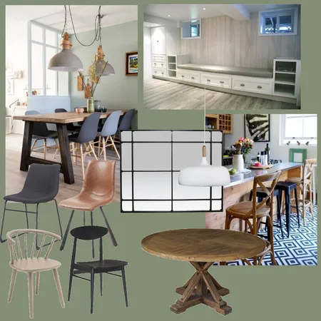 מ.א מנשה מקלט Interior Design Mood Board by ormashiach on Style Sourcebook