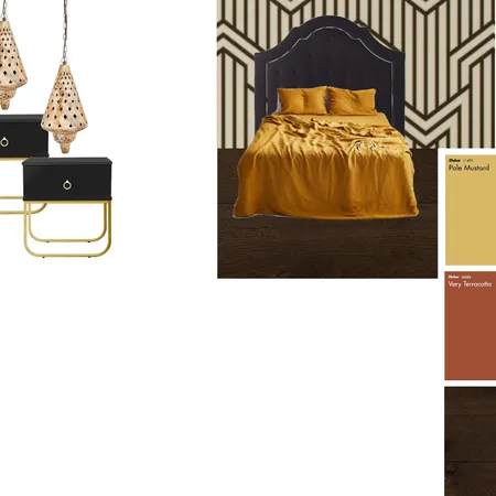 Art Deco Interior Design Mood Board by __tashlee on Style Sourcebook