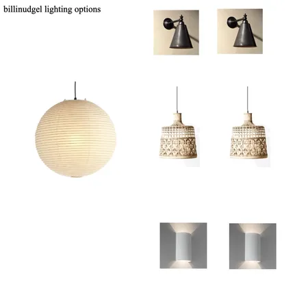 lighting Interior Design Mood Board by RACHELCARLAND on Style Sourcebook