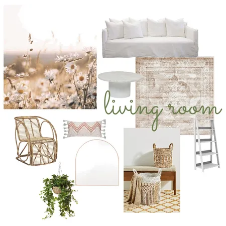 Living room Interior Design Mood Board by Desireeshave on Style Sourcebook