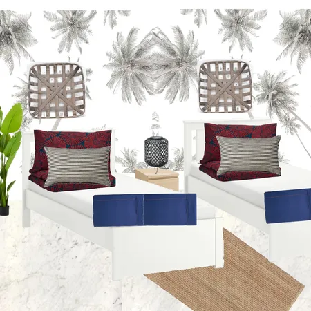 blake rd twin guest Interior Design Mood Board by tkemp on Style Sourcebook